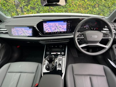 AUDI A5 - 9