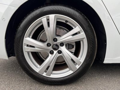صورة مصغرة 17 لـ 2025 AUDI A5