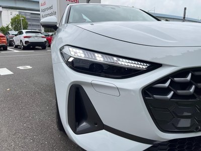 صورة مصغرة 15 لـ 2025 AUDI A5
