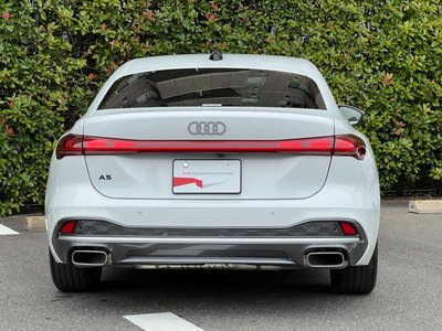 AUDI A5 - 5