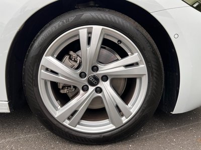 صورة مصغرة 16 لـ 2025 AUDI A5