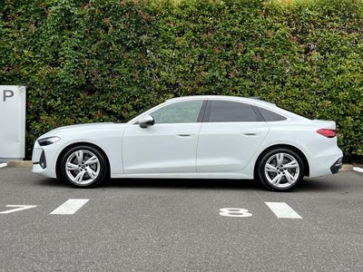 AUDI A5 - 3