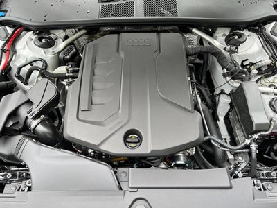 صورة مصغرة 18 لـ 2025 AUDI A5