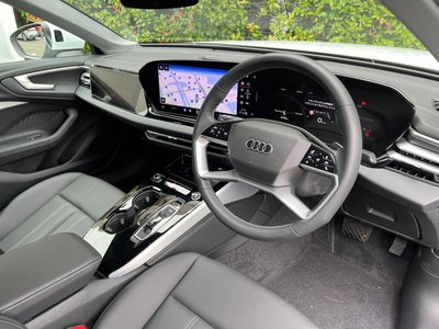 AUDI A5 - 6