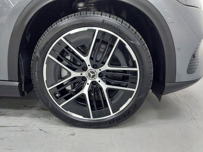 2025 Mercedes-BENZ EQE photo 6