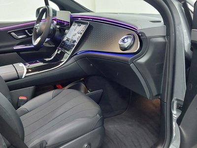 2025 Mercedes-BENZ EQE — миниатюра 14