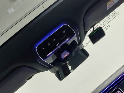 2025 Mercedes-BENZ EQE — миниатюра 17