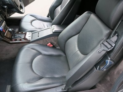 1996 Mercedes-BENZ SL thumbnail 43