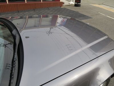 1996 Mercedes-BENZ SL thumbnail 24