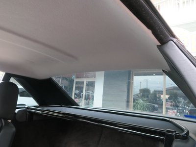 1996 Mercedes-BENZ SL thumbnail 45