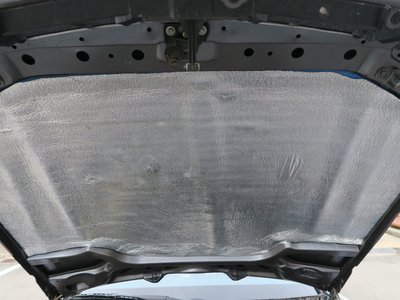1996 Mercedes-BENZ SL thumbnail 52