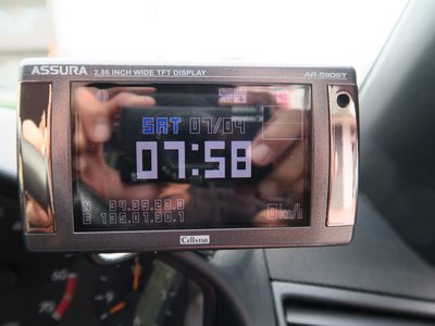 1996 Mercedes-BENZ SL thumbnail 37