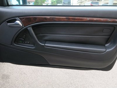 1996 Mercedes-BENZ SL thumbnail 46