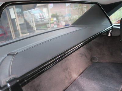 1996 Mercedes-BENZ SL thumbnail 41