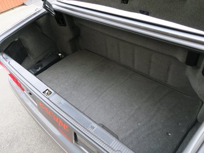1996 Mercedes-BENZ SL thumbnail 48