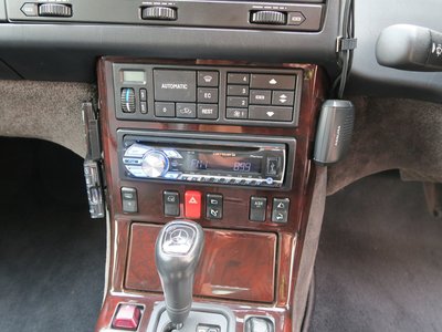 1996 Mercedes-BENZ SL thumbnail 35