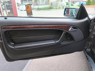 1996 Mercedes-BENZ SL thumbnail 47