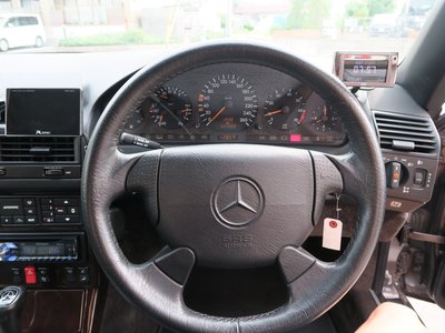 1996 Mercedes-BENZ SL thumbnail 33