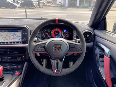 NISSAN GT-R - 9