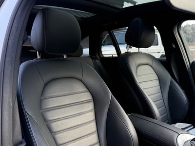 MERCEDES-BENZ C-CLASS AMG - 7