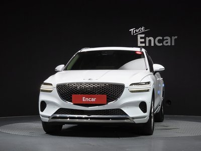 صورة 2 لـ 2022 Genesis GV70