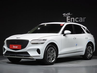 صورة 1 لـ 2022 Genesis GV70