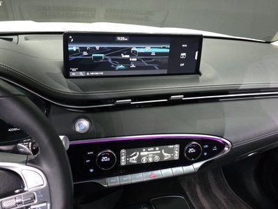 صورة مصغرة 20 لـ 2022 Genesis GV70
