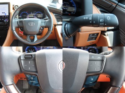 TOYOTA VELLFIRE - 6
