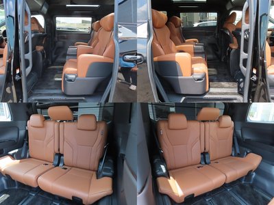 TOYOTA VELLFIRE - 10