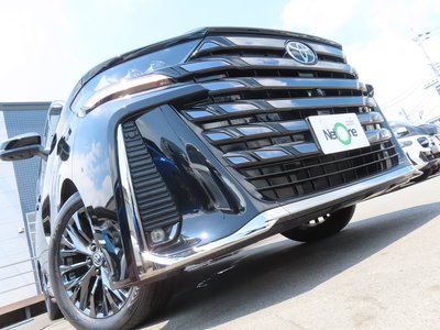 2024 Toyota VELLFIRE — миниатюра 76