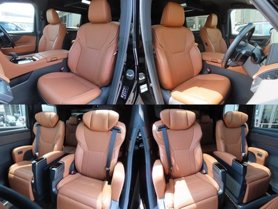 TOYOTA VELLFIRE - 9