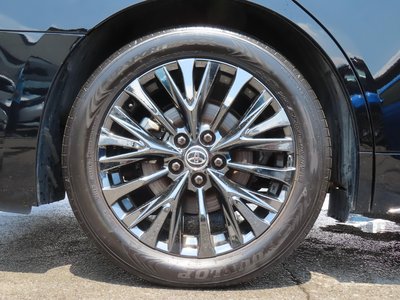 2024 Toyota VELLFIRE — миниатюра 75