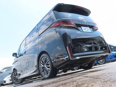 2024 Toyota VELLFIRE — миниатюра 71