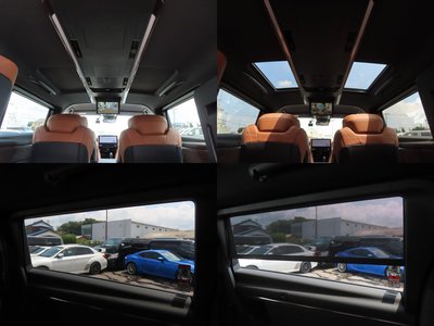 TOYOTA VELLFIRE - 7