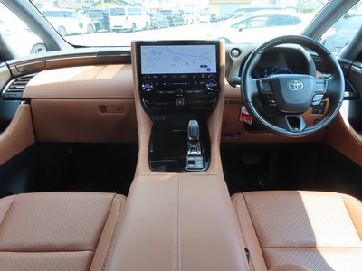 TOYOTA VELLFIRE - 5