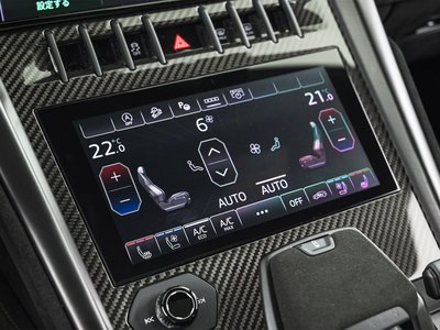 2023 Lamborghini URUS — миниатюра 28