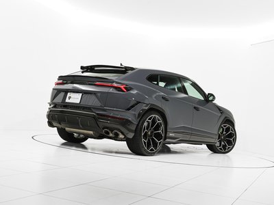 2023 Lamborghini URUS — миниатюра 48