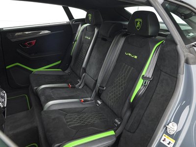 2023 Lamborghini URUS — миниатюра 20