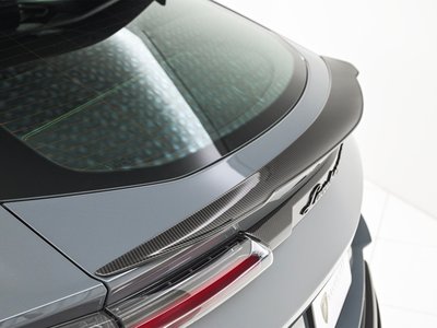2023 Lamborghini URUS — миниатюра 42