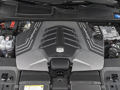 2023 Lamborghini URUS — миниатюра 33