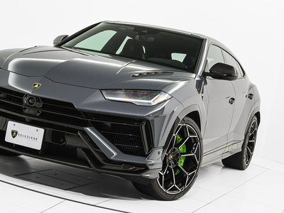 2023 Lamborghini URUS — миниатюра 45
