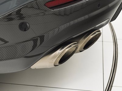 2023 Lamborghini URUS — миниатюра 44