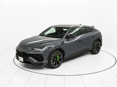 2023 Lamborghini URUS — миниатюра 47