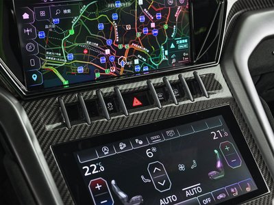 2023 Lamborghini URUS — миниатюра 27