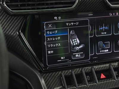 2023 Lamborghini URUS — миниатюра 29