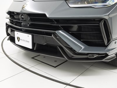 2023 Lamborghini URUS — миниатюра 36