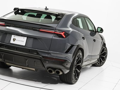 2023 Lamborghini URUS — миниатюра 46