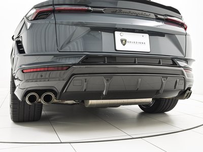 2023 Lamborghini URUS — миниатюра 43
