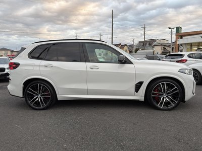 BMW X5 - 6