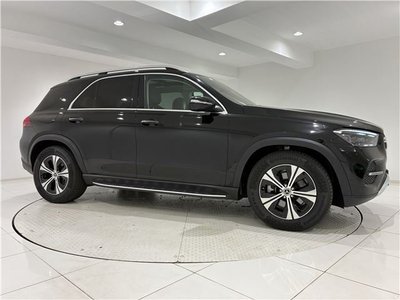 2025 Mercedes-BENZ GLE — миниатюра 15